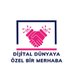 'Dijital Dünyaya Özel Bir Merhaba' Erasmus+Projesi (@ozelbirmerhaba) Twitter profile photo 'Dijital Dünyaya Özel Bir Merhaba' Erasmus+Projesi (@ozelbirmerhaba) Twitter profile photo