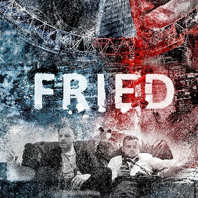 Friedseries Profile Picture