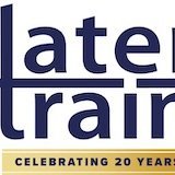 Later Life Training (@laterlifetrain) 's Twitter Profile Photo Later Life Training (@laterlifetrain) 's Twitter Profile Photo