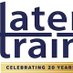 Later Life Training (@LaterLifeTrain) Twitter profile photo