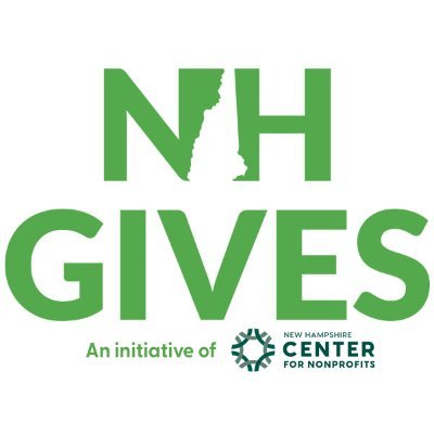 24­-hour online challenge to support #NH #nonprofits and to amplify the generosity of New Hampshire citizens. Presented by @nhnonprofits