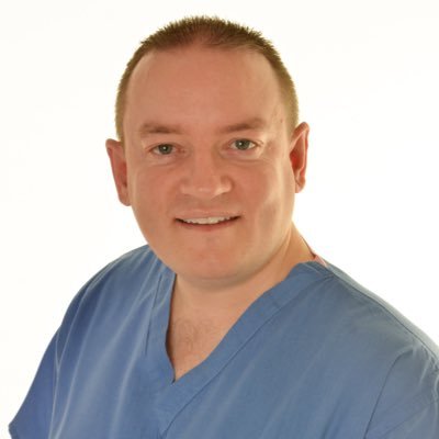 Glasgow Knee Surgery Clinic - Graeme Hopper