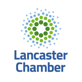 Elevating business. Strengthening community. #LancasterChamber