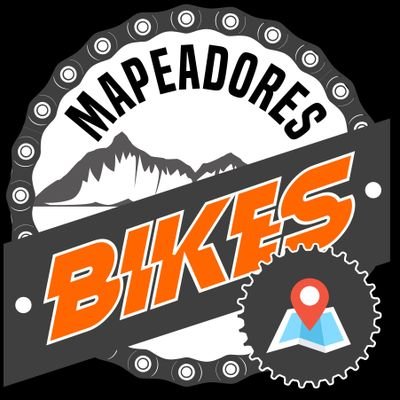 Mapeadores Se Distingue Por Tener Sus Propias Rutas MTB , 90 % Terracería, Rodar Entre Calles De Pueblitos, Cerritos, Bosque, Ríos, Lagos y Mucha Naturaleza..