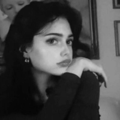 I don't like to talk when I'm upset, but I know my taste.