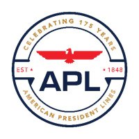 APL(@APLShipping) 's Twitter Profileg