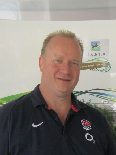 Retired Digital Transformation Advisor. Rugby Coach (L2) Aviation Enthusiast.