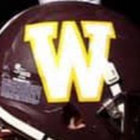 weymouth football boosters (@whsftboosters) 's Twitter Profile