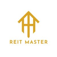 REIT Master(@REIT_Master) 's Twitter Profile Photo