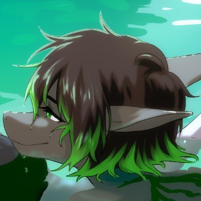 NecroNemi's profile picture. Black tip reef shark. I promise i don't bite 18+/NSFW