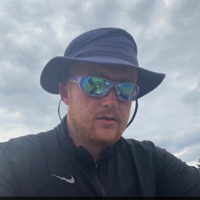 MorganGreavesTh's profile picture. any views and opinions are my own.