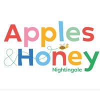 Apples & Honey Nightingale CIC(@ApplesandHoneyN) 's Twitter Profile Photo