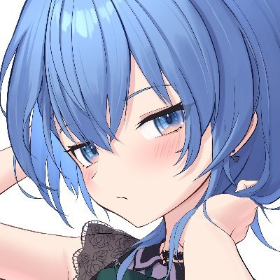 ホロライブのファンアートを描いてます。ホロ箱推しで、最推しはマリン船長とシオンちゃん。趣味はスマブラ 【pixiv→https://t.co/9zMZLItCs3】 【skeb→https://t.co/uVqM3RDgKQ】