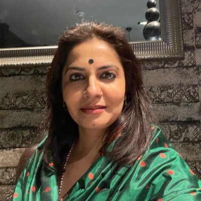 Maneeza Ahuja Profile