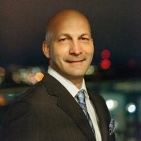 Victor Simon III (@drvsimon) 's Twitter Profile