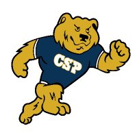 CSP Men's Basketball(@CSPBearsMBB) 's Twitter Profile Photo