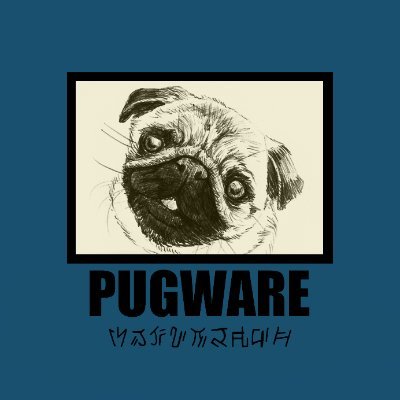 Pugware, Granser - rpgさんのプロフィール画像