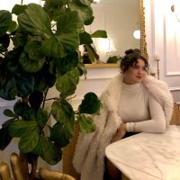 Neslihan (@neslihandemrts) 's Twitter Profile