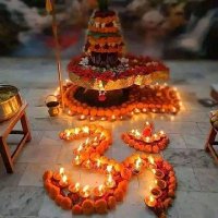 रूद्र प्रताप तिवारी (@akhandtiwari5) 's Twitter Profile