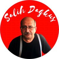 Salih Dağkuş (@sdagkus) Twitter profile photo