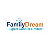 Family Dream Expert Consult(@familyDreamcon) 's Twitter Profile Photo
