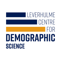 Leverhulme Centre for Demographic Science (@oxforddemsci) 's Twitter Profile Photo Leverhulme Centre for Demographic Science (@oxforddemsci) 's Twitter Profile Photo