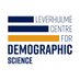 Leverhulme Centre for Demographic Science (@OxfordDemSci) Twitter profile photo