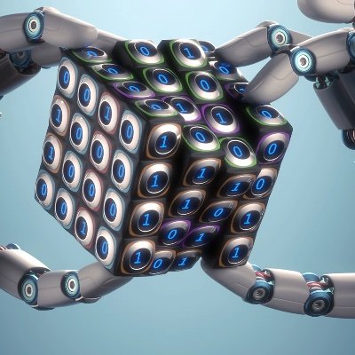 TrialandErrorAI's profile picture. Our vision is to leverage the recent breakthroughs in generative AI to revolutionize various industries and create new opportunities for growth and innovation.