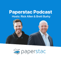 Paperstac (@paper_stac) 's Twitter Profile