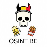 OSINT BE (@osintbe) 's Twitter Profile