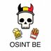 OSINT BE (@osintbe) Twitter profile photo OSINT BE (@osintbe) Twitter profile photo