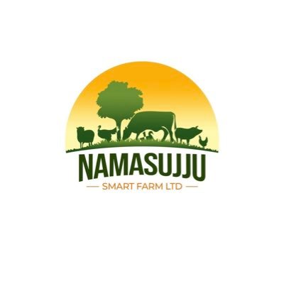 Founder and CEO Namasujju Smart Farm Ltd