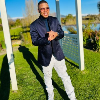 BabKhuzwayo's profile picture. || @mancity 💙 ||