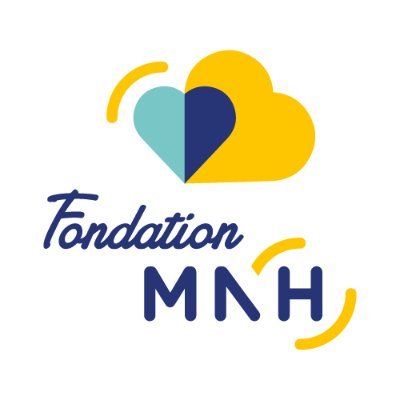 #Fondation d'entreprise de la @MNHmutuelle
Notre mission : Prendre soin de l'humain dans la #santé.