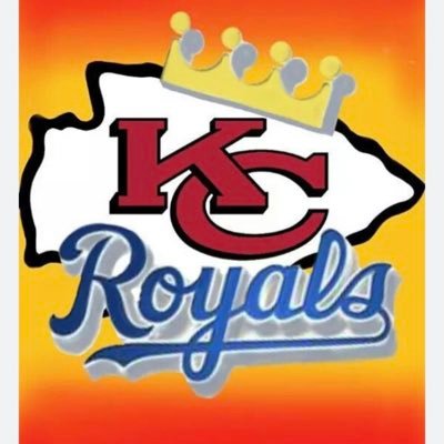 mahomes is the goat!! Chase Elliott owns NASCAR and don’t let the Royals get hot