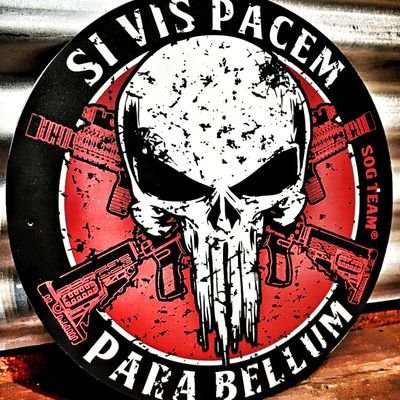 Zsolt_PM777's profile picture. Former soldier and Pro Boxer. Hungarian national radical right patriot. 🇭🇺 Child of the ancient king Nimrod.
Absolutely white 👊