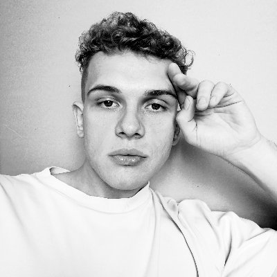 MrGlassesssss's profile picture. CG ARTIST | CREATOR | PHOTOGRAPHER 
I create my projects by combining 3D environments and photos as well as self-portraits.  
Part of @theframesociety