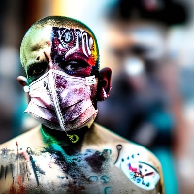 nein1nein2nein3's profile picture. Trusted Flagger, Nein heißt nein, Demokratie, Pronomen:  LM/AA, #GegenHassUndHetze,  #sarkasmus und #ironie und #provokation sind kein Hass. In Italien lebend.
