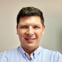 Cristián Díaz (@cridiaz) 's Twitter Profile