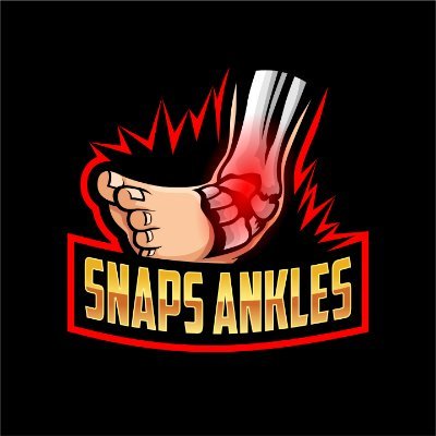 What’s good Twitter! I’m Snaps Ankles the next up and coming 2k content creator 💪🏽! If y’all like 2k content make sure to stay tuned!