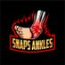 Snaps Ankles (@snapsankles) Twitter profile photo Snaps Ankles (@snapsankles) Twitter profile photo