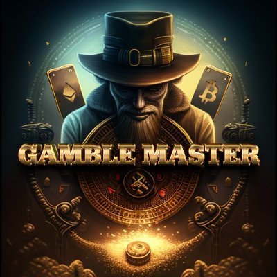 GambleMaster88 Profile Picture
