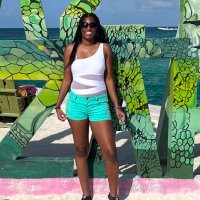 Jackie (@jackiegotthis) 's Twitter Profile
