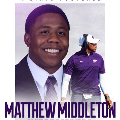 Matthew Middleton Profile