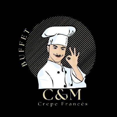 ▪️C&M Buffet de Crepe Francês
🔗Contato 📱(11) 99690-2255.   
▪️Atendemos Em Toda Grande São Paulo
https://t.co/fZVrZKwhs2
Cep 05547-060