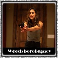 Samantha Carpenter Loomis. Parody (@woodsborolegacy) 's Twitter Profile