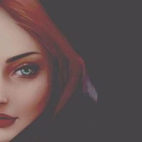 ⓑ♀ (@bedoo1999nurs) 's Twitter Profile Photo