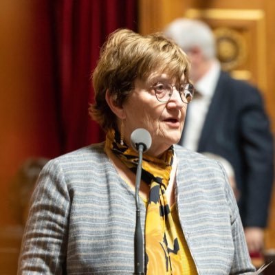 Sénatrice de la Gironde, membre de la commission des lois. https://t.co/5ad0qKx4vh #Sénat #Gironde