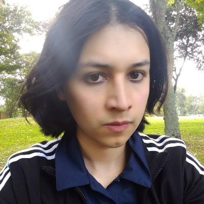 sanromerogomez's profile picture. Miembro honorario de la Liga de la Melancolía.