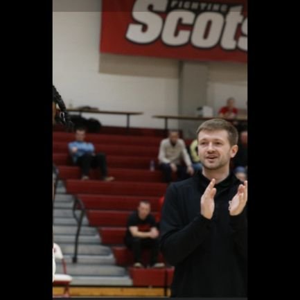 Assistant Basketball Coach at Monmouth College
#RollScots